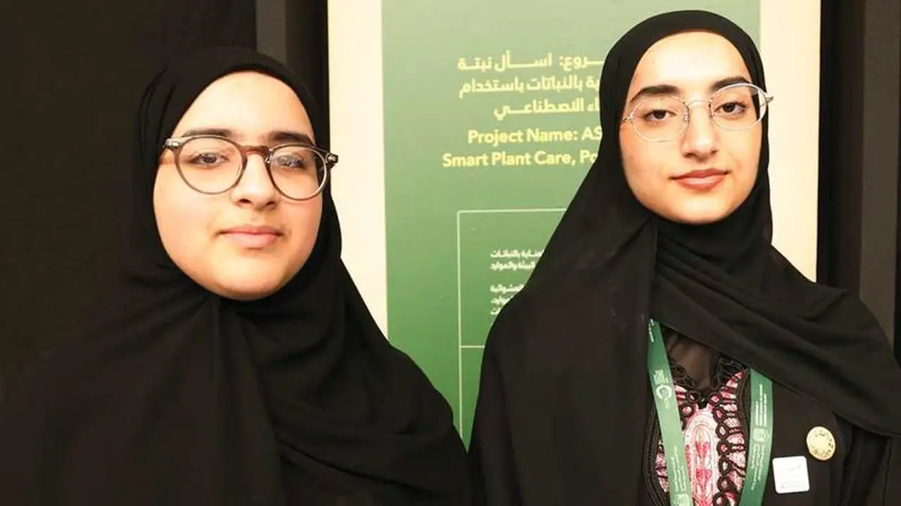 طلاب الإمارات يبتكرون مشاريع نوعية تعيد صياغة مفهوم الاستدامة في الدولة